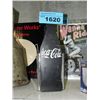 Image 1 : Vintage coca cola display stand