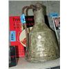 Image 1 : Vintage middle eastern dovetail crafted jug