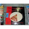 Image 1 : Pizza baking stone