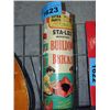 Image 1 : 1950s building brick set