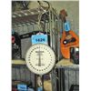 Image 1 : Vintage hanson model 60 dairy scale made in USA