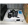 Image 1 : Epson projector