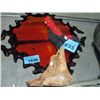 Image 1 : Decorative rooster