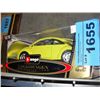Image 1 : Volkswagon new beetle 1998 diecast metal