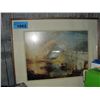 Image 1 : Framed print