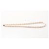 Image 1 : 16 Inch Freshwater Pearl Necklace