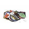 Image 1 : 40 rare martial arts sew on patches