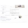 Image 1 : 14k gold 1.73carat sapphire-ruby-emerald-diamond