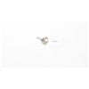 Image 1 : Genuine citrine womans ring