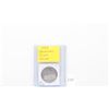 Image 1 : 1939 canadian silver dollar