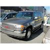 Image 1 : 2000 GMC Yukon