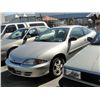 Image 1 : 2000 Chev Cavalier *UNRESERVED*