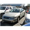 Image 1 : 1998 Chev Malibu *UNRESERVED*