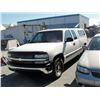 Image 1 : 1999 Chev Silverado Pickup