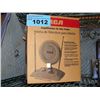 Image 1 : RCA high power amplified indoor TV antennea