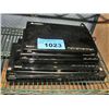 Image 1 : 3 bluray disc players and one DVD player