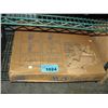 Image 1 : Brookside arm chair in box (u build)