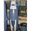 Image 1 : Built in central vacuum motor