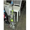 Image 1 : Hoover wind tunnel canister vacuum