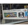 Image 1 : Radio controlled helicopter