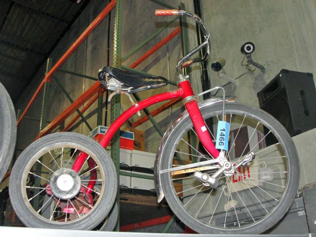 child's tricycle for sale