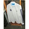 Image 1 : Addidas vancouver white caps jacket