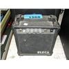 Image 1 : Eleca guitar amp