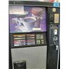 Image 1 : Coin operated hot beverage vending machine