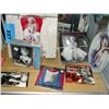 Image 1 : Large collection of marilyn monroe memorabilia