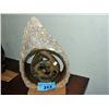 Image 1 : Hand crafted stone carved dancing figures sculptur