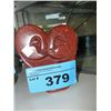 Image 1 : Hand crafted stone carved the lovers sculpture
