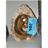 Image 1 : Hand crafted stone carved dancing figures sculptur