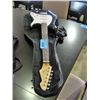 Image 1 : Peavey rapter EXP electric guitar with soft case