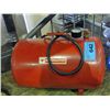 Image 1 : Motomaster portable air storage tank