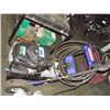 Image 1 : Honda powered simmoniz pressure washer