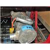 Image 1 : Porter cable rotary edger