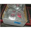 Image 1 : Set of rear lights for a honda civic
