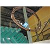 Image 1 : Braided steel toe/ lift line