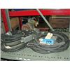 Image 1 : 5 heavy duty electrical lines with power box