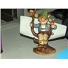 Image 1 : Vintage hummel figurine, apple tree boy