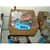 Image 1 : 1box of hand made assorted jewelry
