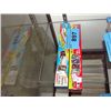 Image 1 : 2 boxes of topps micro baseball collectors cards