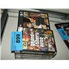 Image 1 : 7 grand theft auto DVD games for PC