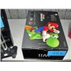 Image 1 : Nintendo wii super mario brothers game set