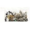 Image 1 : Bag of Misc Estate Jewellery