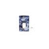 Image 1 : Istanbul Gold Refinery Solid Silver Certified Bar