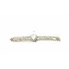 Image 1 : Costume jeweled rhinestone bracelet