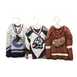 Lo tof 3 NHL star hangers