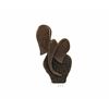 Image 1 : Hand crafted stone carved sculpture