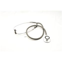 Doctors stethascope
